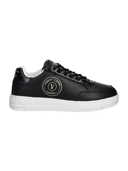 Versace Jeans Couture sneakersy czarny