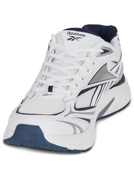 Pantofi Reebok Classic clasici alb