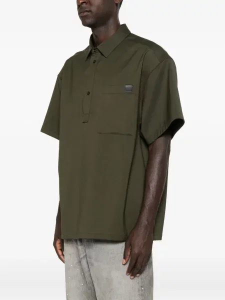 Polo Darkpark verde
