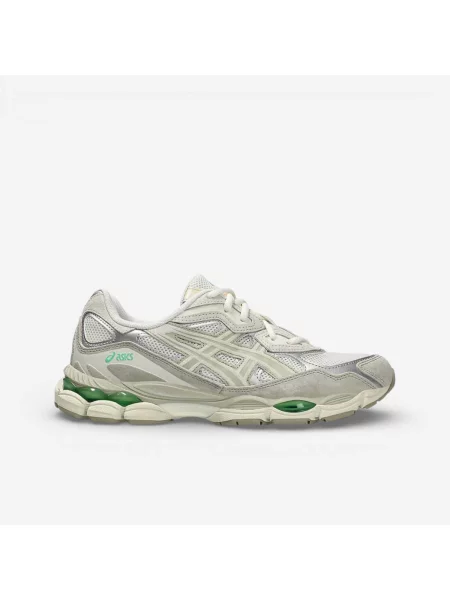 Pantofi Asics bej