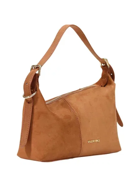 Valentino Bags geantă crossbody pentru femei YUKI maro