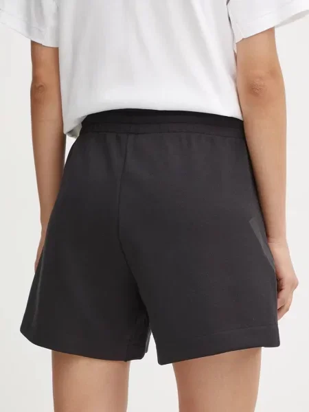 ADIDAS SPORTSWEAR Sportnadrágok Z.N.E.' fekete
