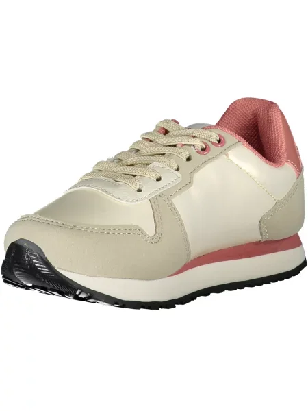 Gyerek sneaker U.s. Polo Assn. fekete