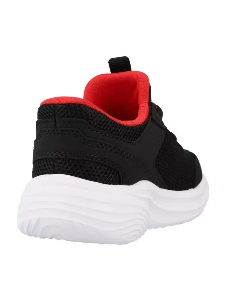 Gyerek félcipő Skechers fekete