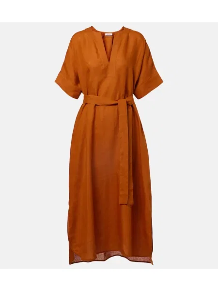 Rochie Eres de in maro