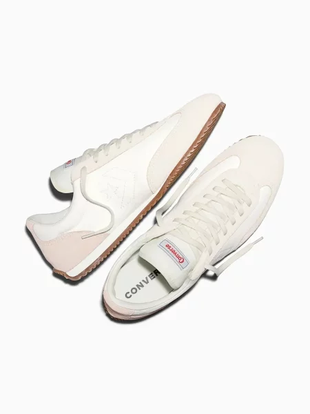 Converse Jogger sportcipő fehér