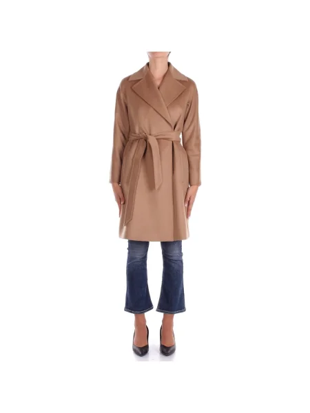 Palton Max Mara maro