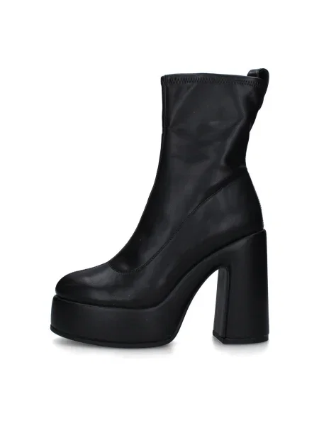 Pantofi Cult negru