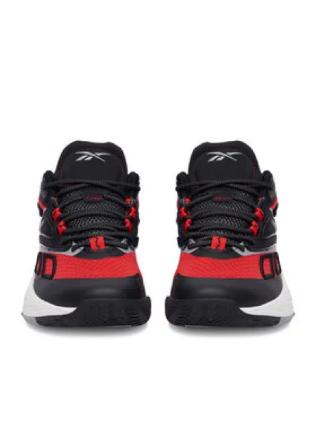 Sneakersy Reebok černé