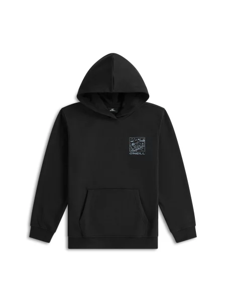 Palton copii O'neill negru