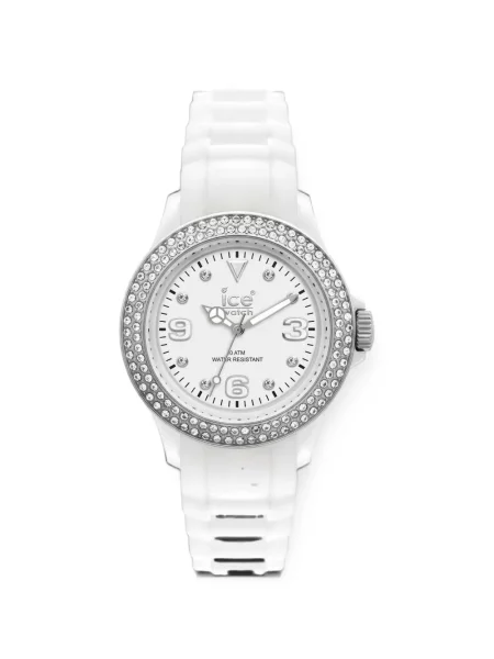 Ceas Ice-watch alb