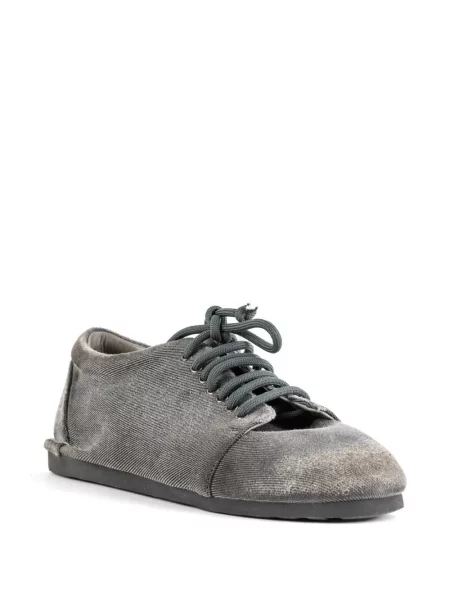 Pantofi derby Marsell gri