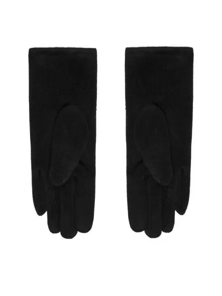 Nine West Rękawiczki czarny