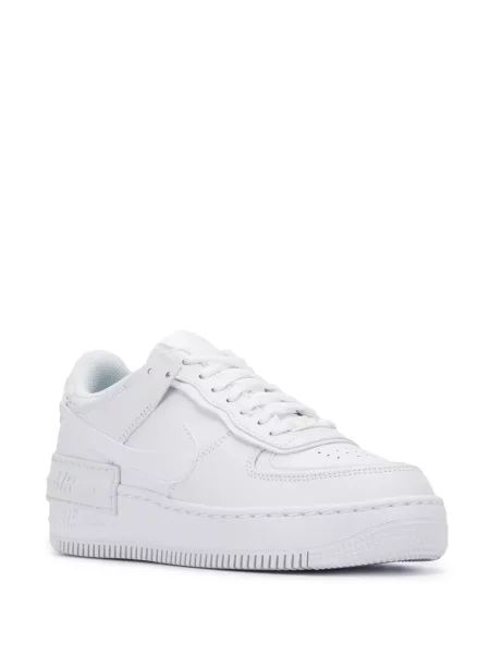 Sportbačiai Nike Air Force 1 balta