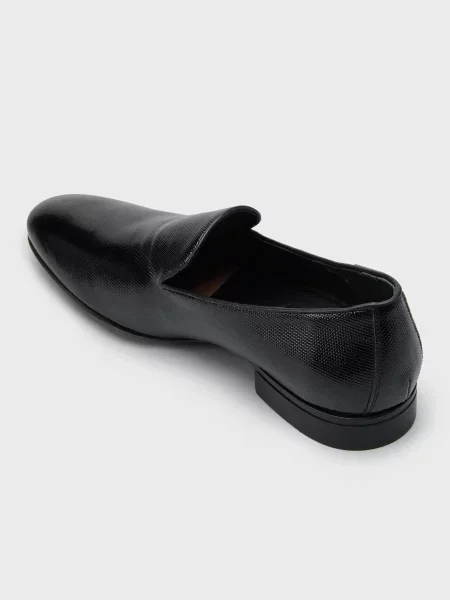 Туфли Calvin Klein черные