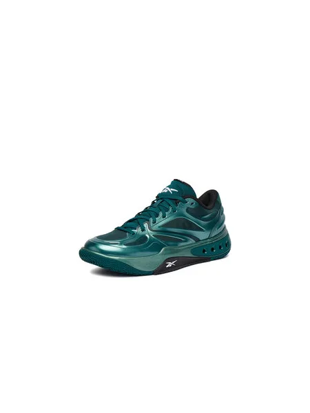 Sneakersy Reebok EO-ENGINE A Tyrkysová