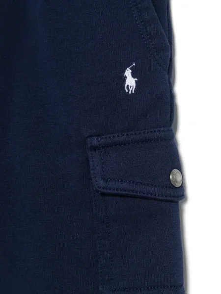 Dětské polotričko Polo Ralph Lauren modré