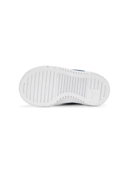 Pantofi copii Puma alb