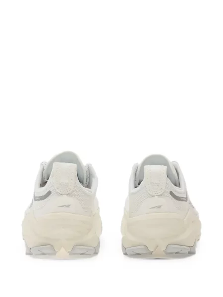 Sneakerși Altra alb