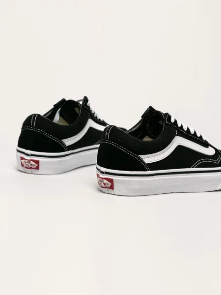 Vans Tenisi Old Skool negru