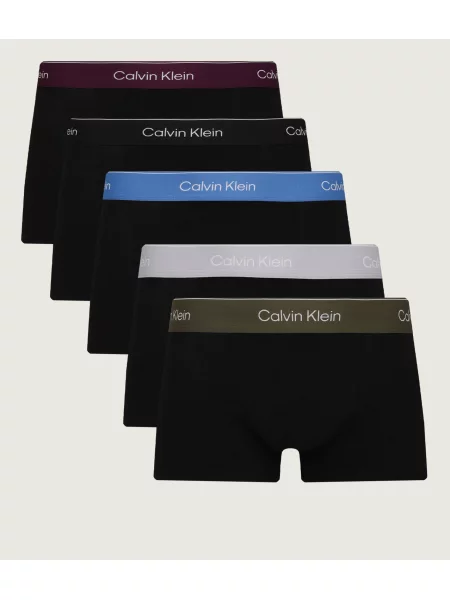 Calvin Klein Underwear Chiloți boxer violet