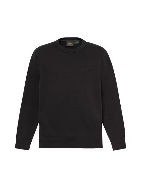 TIMBERLAND Pulover WILLIAMS RIVER' negru