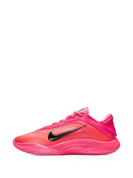Sneaker Nike Air Jordan fekete