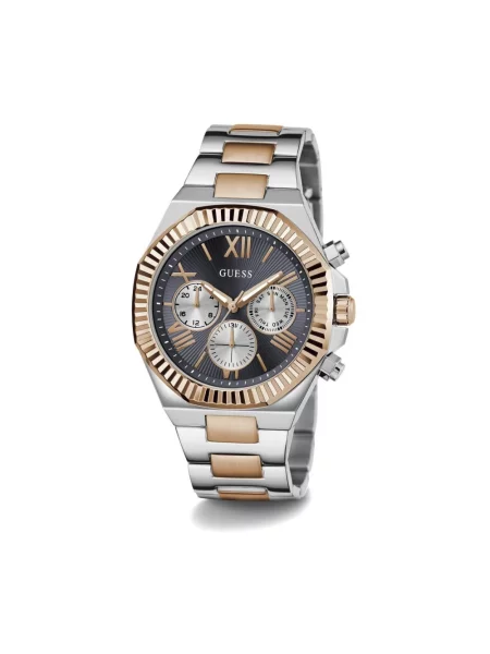 Zegarek Guess szary