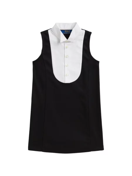 Suknele Polo Ralph Lauren juoda