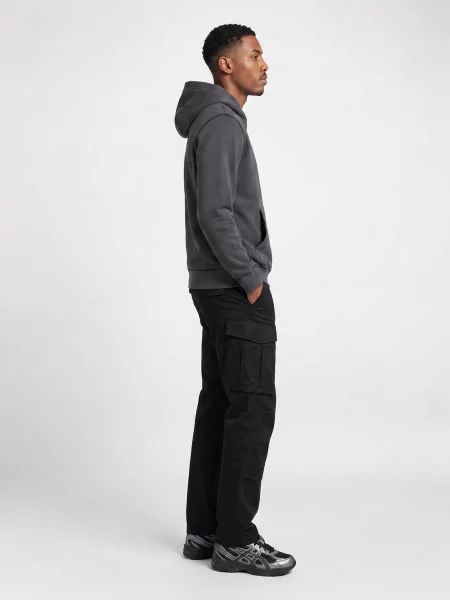 G-Star Raw Hanorac Unit negru