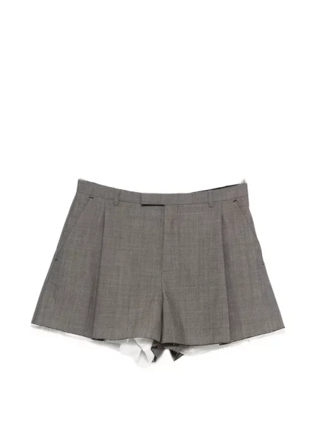 Szorty Nackiyé szare