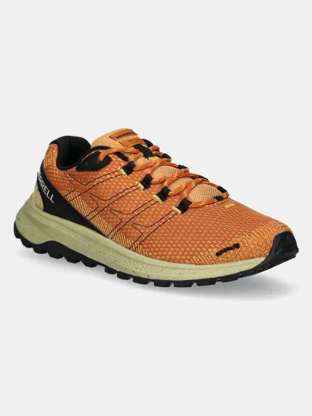 Обувки Merrell Fly Strike оранжево