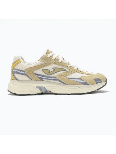 Маратонки Joma бежово