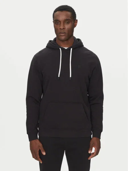 Geacă Scotch & Soda negru