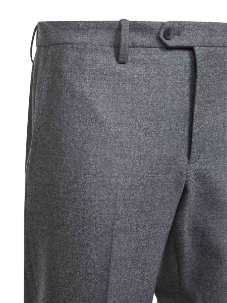 Pantaloni D4.0 gri
