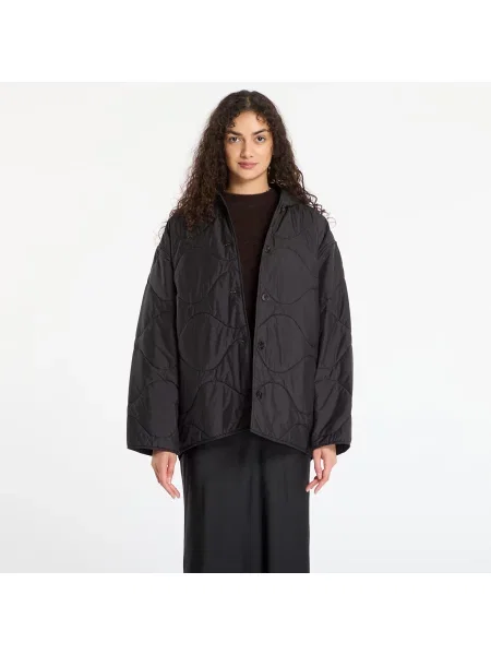 Kurtka Samsøe Samsøe Sadonna Jacket Black L czarna