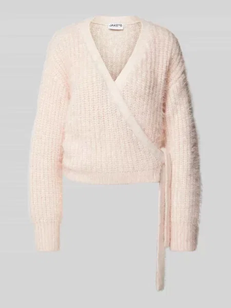 Kardigan z wiązaniem Jake*s Casual