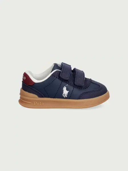 Polo Ralph Lauren HOLLIS EZ кросівки дитячі