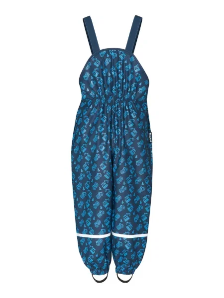Pantaloni copii Playshoes albastru