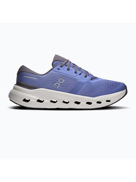 Încălțăminte de alergare pentru bărbați On Cloudrunner 3 sailor/ivory