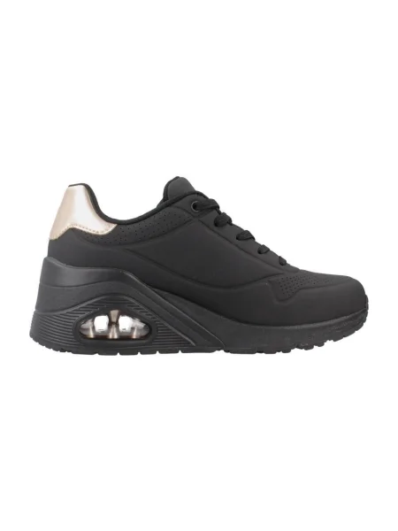 Pantofi Skechers negru