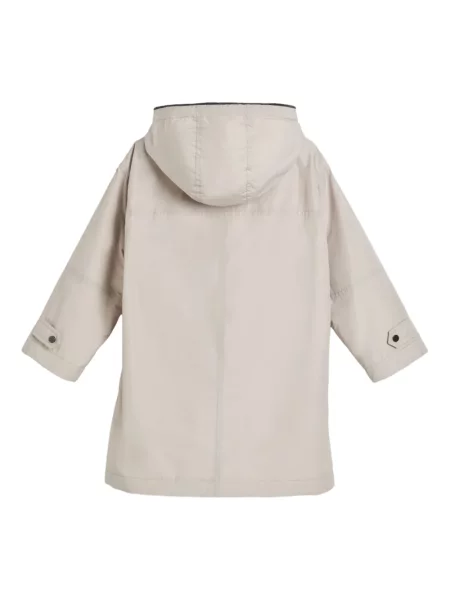 Parka dziecięca Brunello Cucinelli