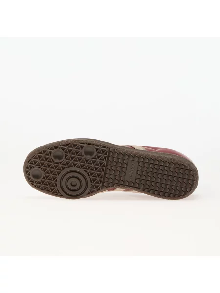 Sneakerși Adidas Originals roșu
