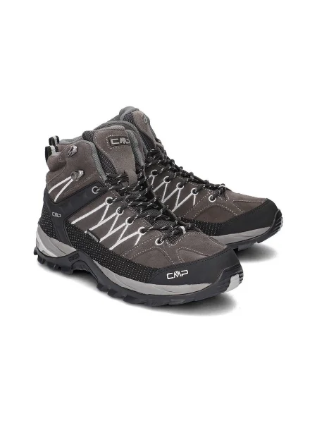Pantofi Cmp gri