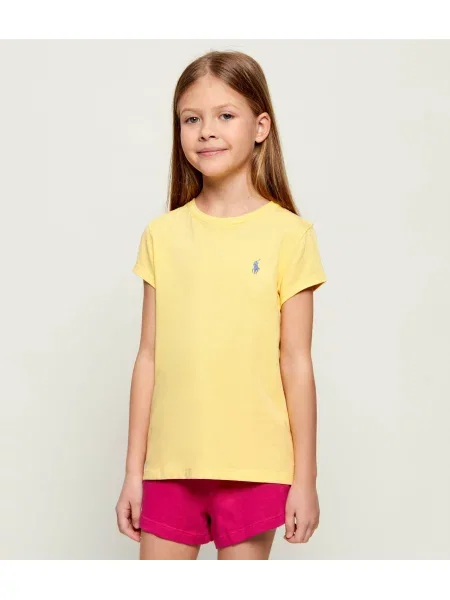 POLO RALPH LAUREN Póló