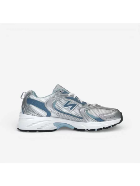 Pantofi New Balance gri