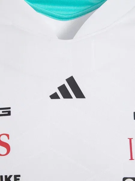 Детская футболка Adidas Performance