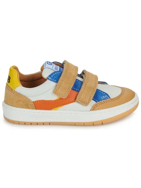 Pantofi copii Gbb alb