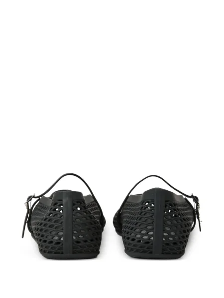 Balerini Karl Lagerfeld negru