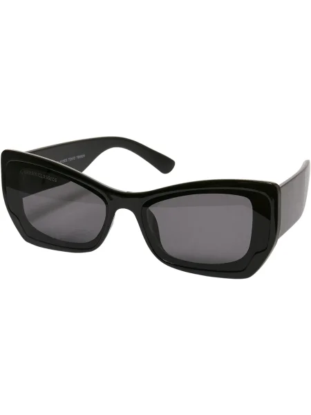 Ochelari de soare Urban Classics negru